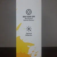 موس سیمی sibraton|قطعات و لوازم جانبی رایانه|کرمانشاه, |دیوار