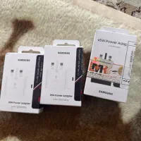 شارژر سامسونگ