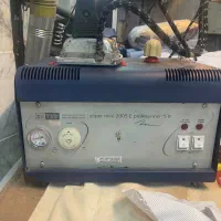 اتو سیلتر ترک ۵ لیتری