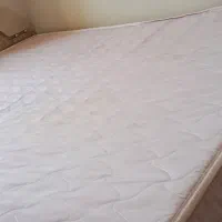 تشک فنری دو نفره
