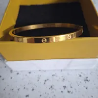 دستبند استیل