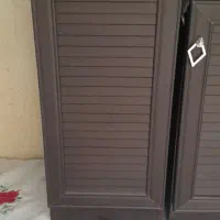 جاکفشی|جاکفشی، کمد، دراور|تهران, مظاهری|دیوار