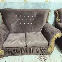 مبل|مبلمان خانگی و میز عسلی|گلپایگان, |دیوار