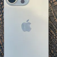 اپل iPhone 15 Pro Max با حافظهٔ ۲۵۶ گیگابایت|موبایل|تبریز, |دیوار
