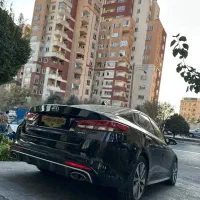 اپتیما جی تی لاین optima gt line ۲۰۱۷|خودرو سواری و وانت|تهران, زعفرانیه|دیوار