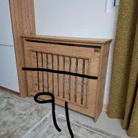 کاور شوفاژ نو|آبگرمکن، پکیج، شوفاژ|تهران, یافت آباد جنوبی|دیوار