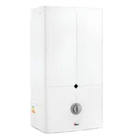 آبگرمکن ۱۵ لیتری بوتان