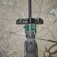 پمپ بغل گیربکسی|قطعات یدکی و لوازم جانبی|شیراز, سعدیه شمالی|دیوار