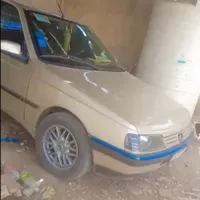 پژو 405 جی ال (GL)، مدل ۱۳۸۴|خودرو سواری و وانت|زاهدان, |دیوار