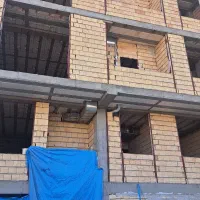 پیش فروش تحویل برج ۱۱ نقش جهان ۲خواب همکف|پیش‌فروش املاک|پیشوا, |دیوار