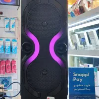 اسپیکر خانگی