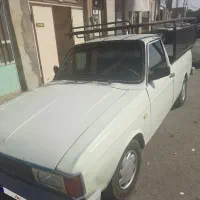 پیکان وانت مدل ۹۲