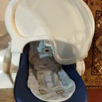 صندلی غذای هپی بی بی