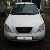 تیبا سفیددوگانه کارخانه 97 بیرنگ