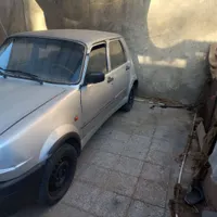 رنو پی کی، مدل ۱۳۸۵|خودرو سواری و وانت|زاهدان, |دیوار