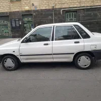 پراید ۱۳۱ EX|خودرو سواری و وانت|فردیس, طالقانی|دیوار