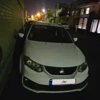 ساینا sمدل ۱۴۰۱|خودرو سواری و وانت|یزد, |دیوار