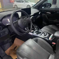 هایما ۸اس 8s مشکی ۱۴۰۲|خودرو سواری و وانت|تهران, قنات‌کوثر|دیوار