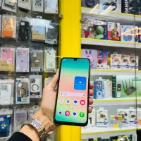سامسونگ Galaxy A26 با حافظه 256 گیگابایت|موبایل|مشهد, رضاشهر|دیوار