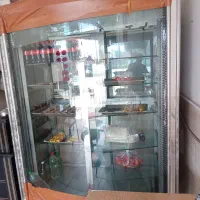 یخچال دو در قصابی|فروشگاه و مغازه|قائم‌شهر, |دیوار