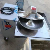 سبزی خوردن‌کن، آب‌لیمو و آبغوره