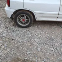 111 مدل 91|خودرو سواری و وانت|جیرفت, |دیوار