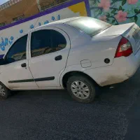 تیبا مدل ۹۰|خودرو سواری و وانت|دورود, |دیوار