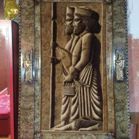 تابلوفرش|تابلو فرش|اراک, |دیوار