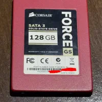 اس اس دی ssd corsair 128GB