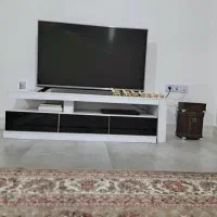 میز تلویزیون در حد|میز تلویزیون|هشتگرد, هشتگرد قدیم|دیوار