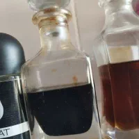 اسانس بلک افغان اصل