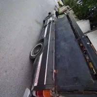 ۲۰۰۰مدل۸۱سالم شاسی سالم بدون ضربه بیرنگ۲۵۰