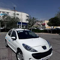پژو 207i اتوماتیک dae مدل ۱۴۰۴