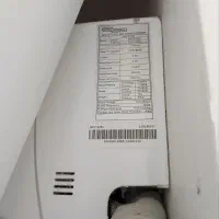 کولرگازی سوپرجنرال12هزار|کولر گازی و فنکوئل|سنندج, |دیوار