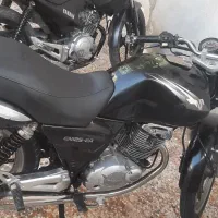 موتور سوزکی تروتمیز