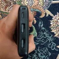 پاور بانک 10هزاراصلی|لوازم جانبی موبایل و تبلت|گلبهار, شهر جدید گلبهار|دیوار