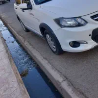 کوییک مدل ۴۰۱ سالم|خودرو سواری و وانت|تایباد, |دیوار