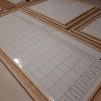 خدمات حک و برش لیزر ساخت اکسسوری چوبی|خدمات پیشه و مهارت|تهران, آسمان|دیوار