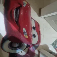 تخت خواب  ماشینی مکیویین با تشک خارجی|تخت و سرویس خواب|کرج, شهرک بنفشه|دیوار