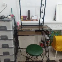 اینه کنسول