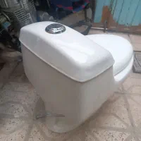 توالت فرنگی