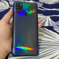 فروش فوری گوشی موبایل سامسونگ A21s