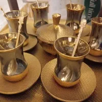 تعدادی لوازم خانه