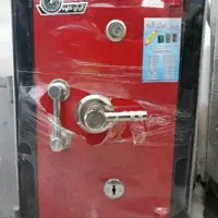 گاوصندوق عقاب اصلی ۶۷۳۲۱VM