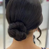 جشنواره میکاپ و شنیون ‌ونامزدی|خدمات آرایشگری و زیبایی|تهران, نیروی هوایی (پیروزی)|دیوار