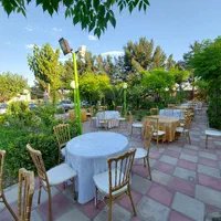 اجاره سالن باغ تالارمراسم عروسی عقد تولدشهرری