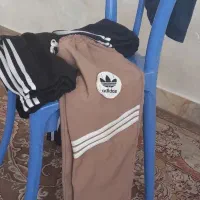 چهارتا شلوار بچگانه کارکرده