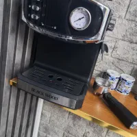 دستگاه قهوه بلک وود