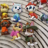 فیگور سگ های نگهبان|اسباببازی بچه|پردیس, فاز ۲|دیوار