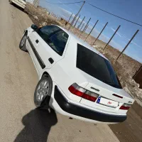 زانتیا ۲۰۰۰|خودرو سواری و وانت|قیدار, |دیوار